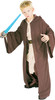 Boy's Deluxe Jedi Knight Robe-Star Wars Classic Child Costume