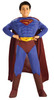 Boy's Deluxe Muscle Chest Superman Child Costume