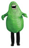 Boy's Inflatable Slimer Child Costume