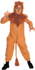 Boy's Cowardly Lion-Wizard Of OZ Child Costume