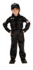 Boy's Policeman SWAT Child Costume