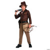 Boy's Deluxe Indiana Jones Child Costume