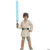 Boy's Deluxe Luke Skywalker-Star Wars Classic Child Costume