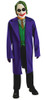 Boy's Joker Teen Costume