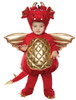 Boy's Dragon Child Costume