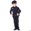 Boy's Policeman Set Child Costume