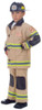 Boy's Firefighter Child Costume