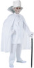 Boy's Ghostly Child Costume