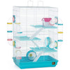 Prevue Pet Products Hamster Playhouse