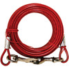 Prevue Pet Products 20 Foot Tie-out Cable Medium Duty