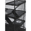 Prevue Pet Products Deluxe Ferret Cage