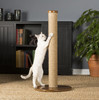 Prevue Pet Kitty Power Paws Tall Round Scratching Post