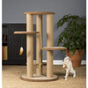 Prevue Pet Kitty Power Paws Multi-Tier Cat Scratching Post