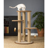 Prevue Pet Kitty Power Paws Multi-Tier Cat Scratching Post