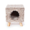 Prevue Pet Products Kitty Power Cozy Cube
