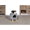 Prevue Pet Products Kitty Power Cozy Cave