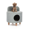 Prevue Pet Products Hollywood Chair