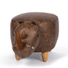 Prevue Pet Products Rhinoceros Ottoman