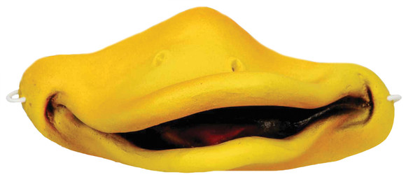 Nose Duck With Elastic Adult