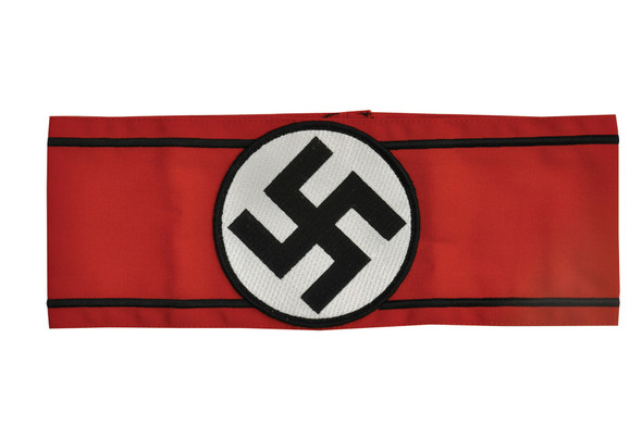 Nazi Armband Adult