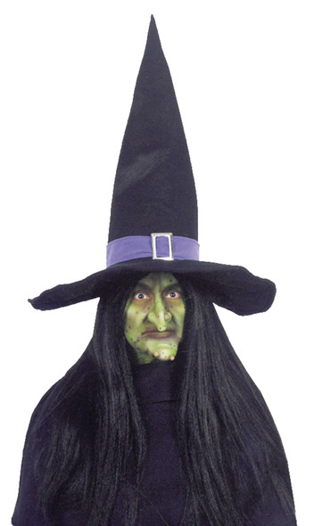 Women's Witch Hat Giant