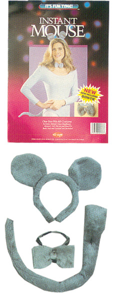 Mouse Instant Adult