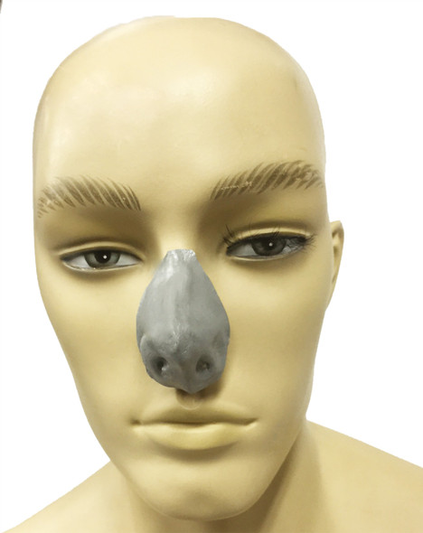 Tin Man Nose-Wizard Of OZ Adult