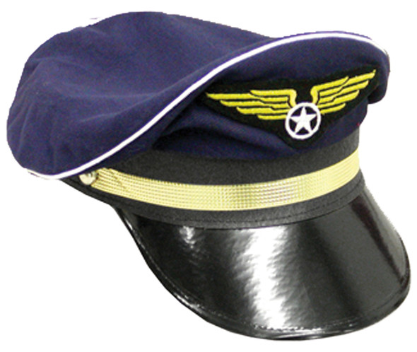 Pilot Hat Adult