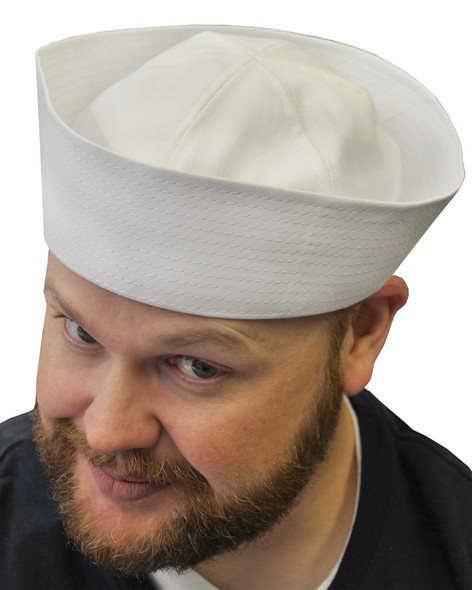 Sailor Hat 1 Size Adult