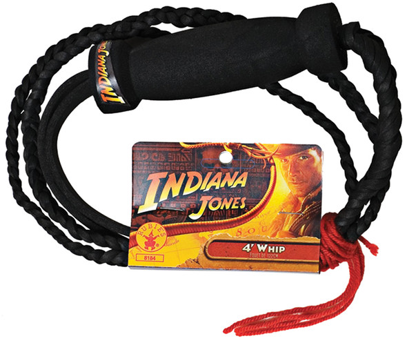 4' Indiana Jones Whip Child Costume