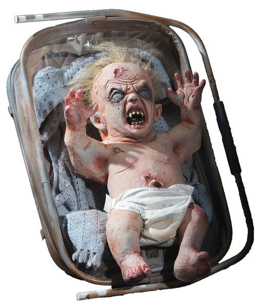 Zombie Baby