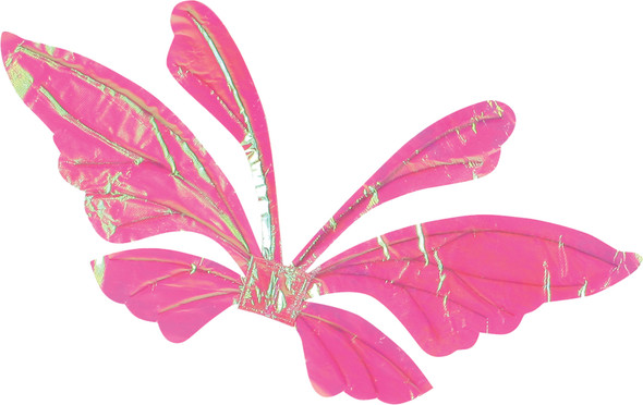 Women's Wings Tail Opal Adult Pink