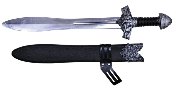 22" Excalibur Sword Adult