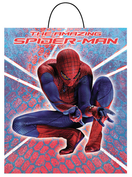 Spider-Man Essential Treat Bag Adult