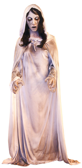 La Llorona Prop Frightronic