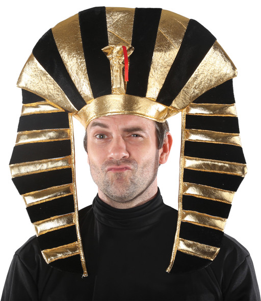 King Tut Hat Adult