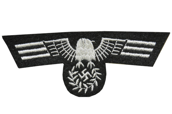 Patch Eagle Regular Size Adult