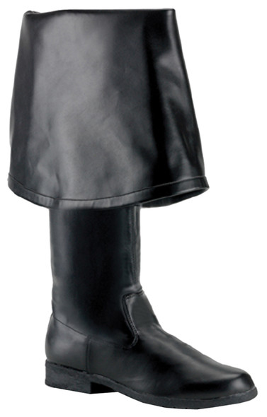 Men's Maverick Boots #2045 Adult Black Size (10)