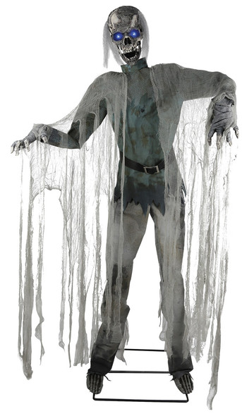 72" Twitching Ghoul Prop