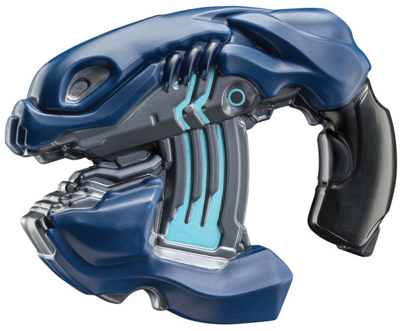 Plasma Blaster Weapon-Halo Adult