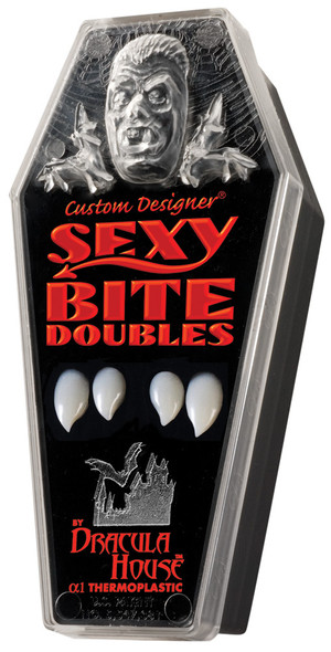 Women's Sexy Bites Doubles Petite