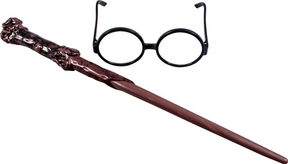 Harry Potter Kit Child Costume