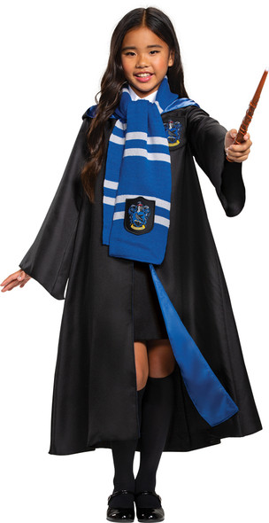 Ravenclaw Scarf Adult