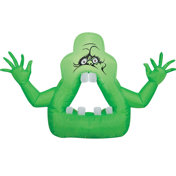 Airblown Inflatable Cutie Slimer Ghost