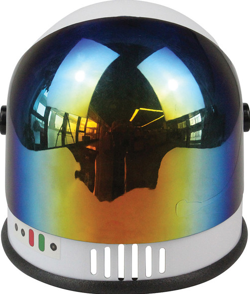 Helmet Space White Adult-824155