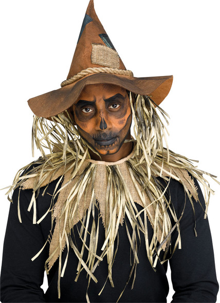 Scarecrow Evil Instant Kit Adult