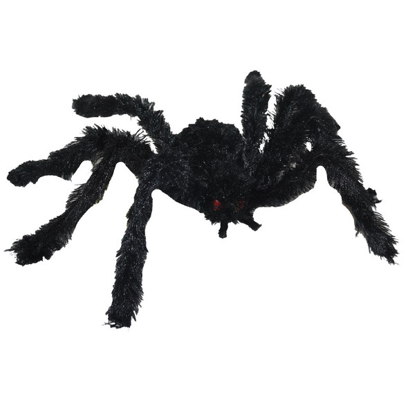 30" Spider Halloween Decoration