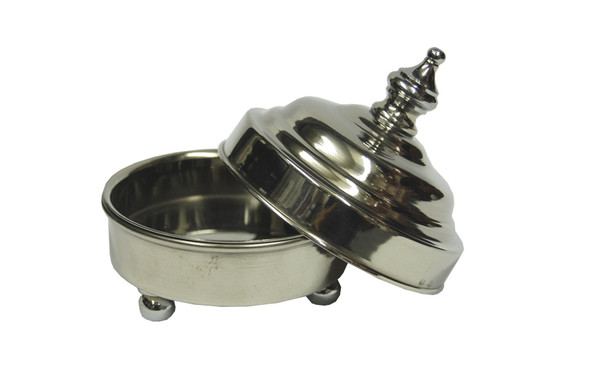 Mini Pan Deluxe Stainless Steel