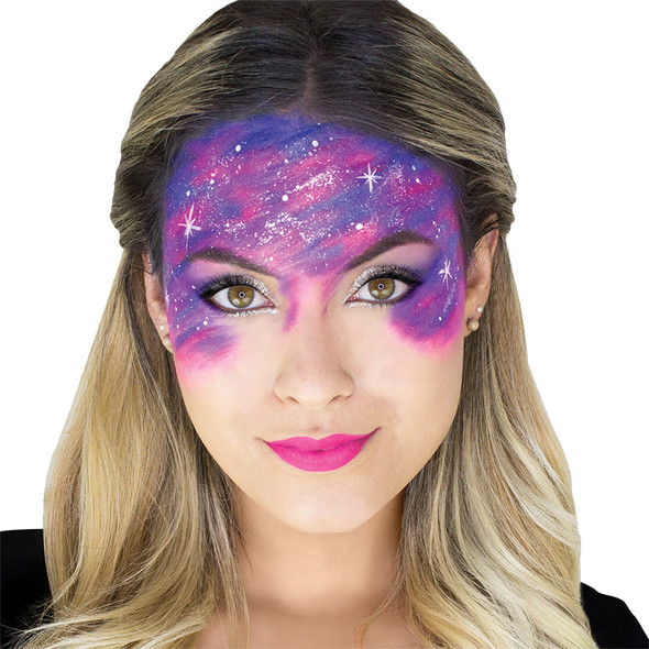 Galactic Boxed Make-Up Kit