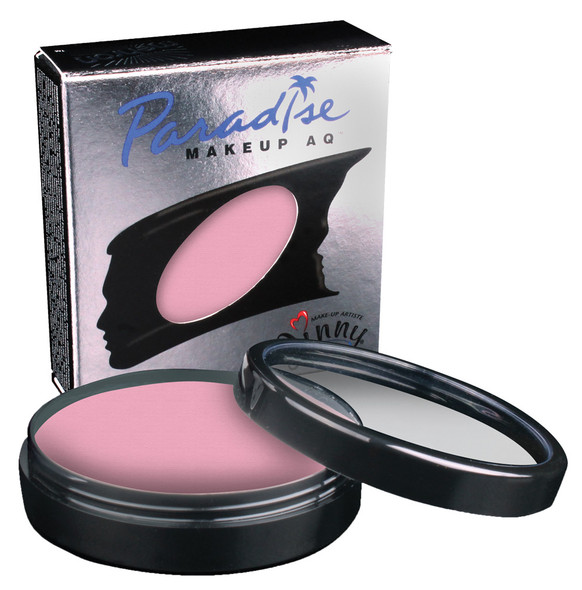 Paradise Pro Light Pink